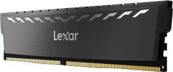 Lexar Thor 32GB (2x16GB) DDR4 3200 CL16, černá