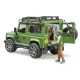 Bruder 2587 Land Rover