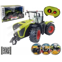 Happy People RC Claas Xerion 5000