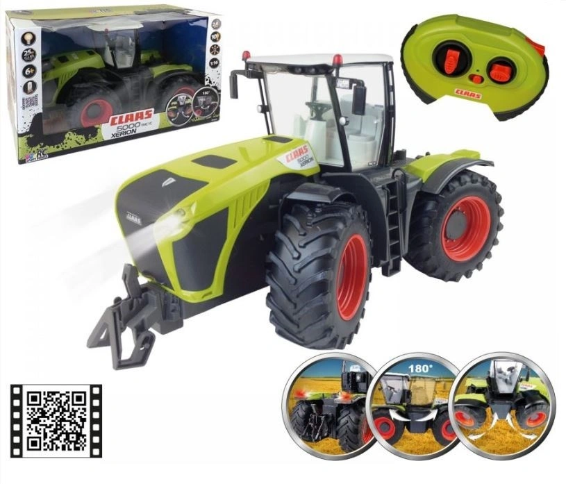 Happy People RC Claas Xerion 5000