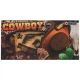 Gonher Cowboy set