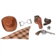 Gonher Cowboy set