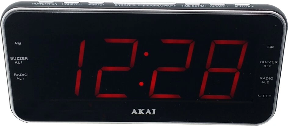 AKAI ACR-3899