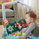 Fisher-Price Hrací dečka s domečkem se zvuky HJK45