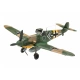 Revell  Plastic ModelKit letadlo 03829 - Messerschmitt Bf109G-2/4 (1:32)