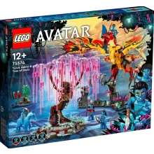 LEGO Avatar 75574 Toruk Makto i Drzewo Dusz