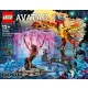 LEGO® Avatar 75574 Toruk Makto a Strom duší