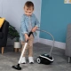 Smoby Vysavač Vacuum na baterie