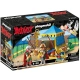 Playmobil Asterix 71015 Namiot dowódcy z generałami