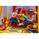 Playmobil Asterix 71015 Namiot dowódcy z generałami