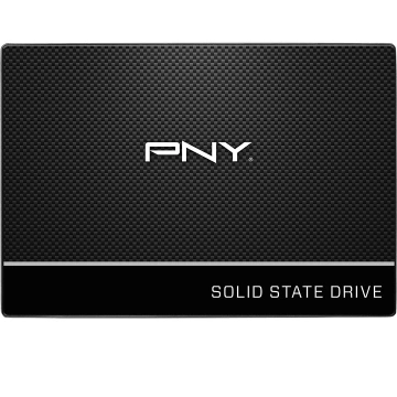 PNY CS900 SSD 1TB 2,5 SATA3 SSD7CS900-1TB-RB