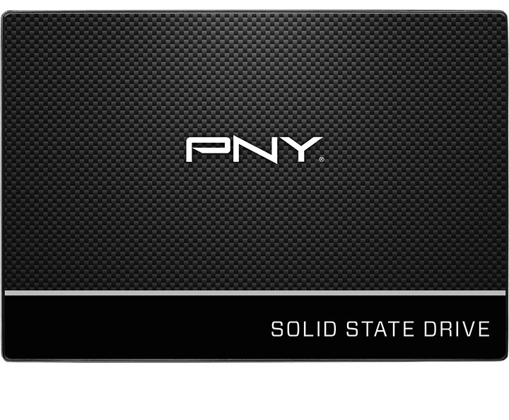 PNY CS900 SSD 1TB 2,5 SATA3 SSD7CS900-1TB-RB