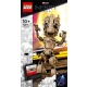 LEGO Marvel 76217 Ja som Groot