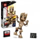 LEGO Marvel 76217 Ja som Groot