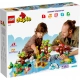 LEGO DUPLO 10975 Divoká zvířata světa