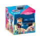 Playmobil Przenośny domek dla lalek Dollhouse 70985 