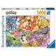 Ravensburger 168453 Pokémon 5000 dílků