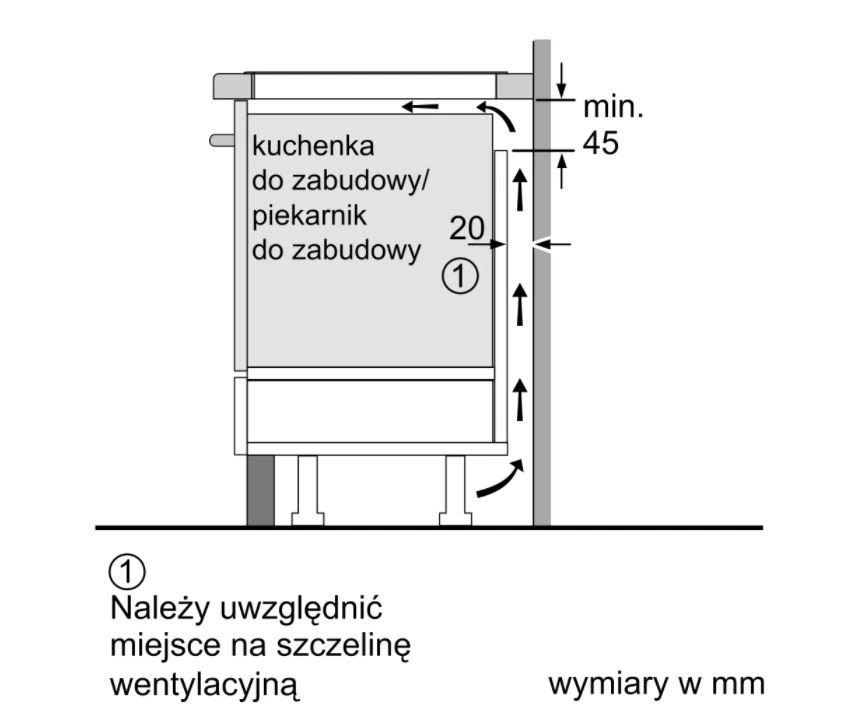 Bosch PUE611BB5D