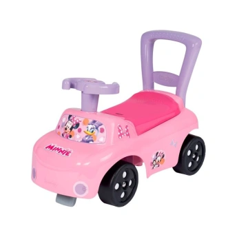 Smoby Odrážedlo Auto Minnie