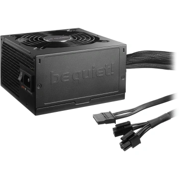 Be quiet! System Power 9 CM - 700W