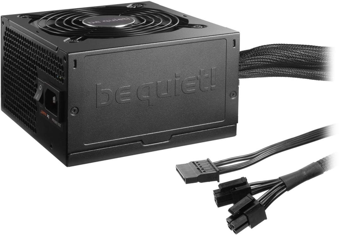 Be quiet! System Power 9 CM - 700W