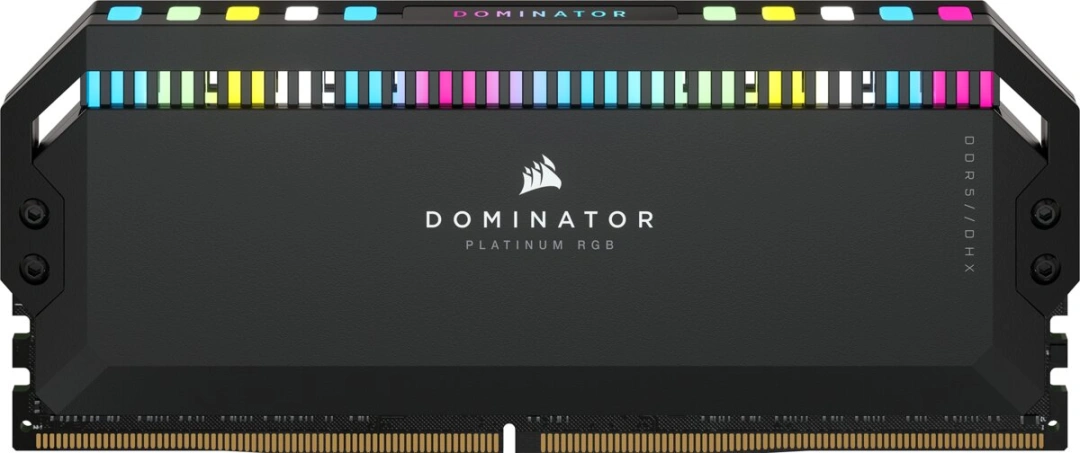 Corsair Dominator Platinum RGB DDR5 32GB (2x16GB) 5600 CL36