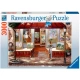 Ravensburger  Puzzle Galerie výtvarného umění 3000 dílků