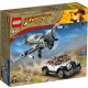 LEGO Indiana Jones 77012