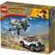 LEGO Indiana Jones 77012