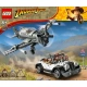 LEGO Indiana Jones 77012