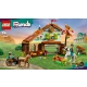 LEGO Friends 41745 Autumn a její koňská stáj