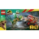 LEGO Jurassic World 76958 Útok dilophosaura