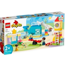 LEGO® DUPLO® 10991 Hřiště snů