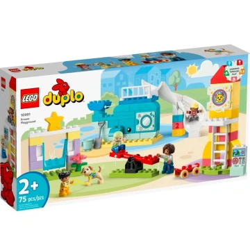 LEGO® DUPLO® 10991 Hřiště snů