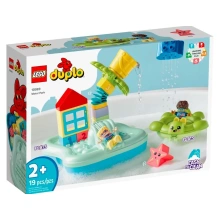 LEGO DUPLO 10989 Aquapark