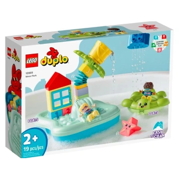 LEGO DUPLO 10989 Aquapark