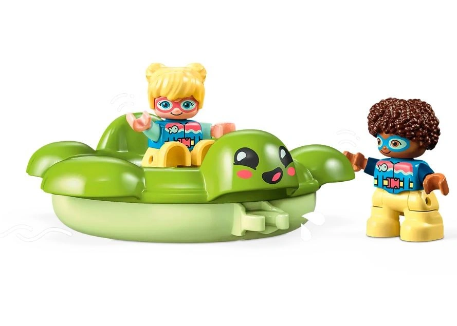 LEGO® DUPLO® 10989 Aquapark