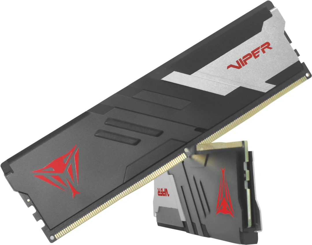 Patriot VIPER VENOM DDR5 16GB (2x8GB) 5200MHz CL36, AMD EXPO