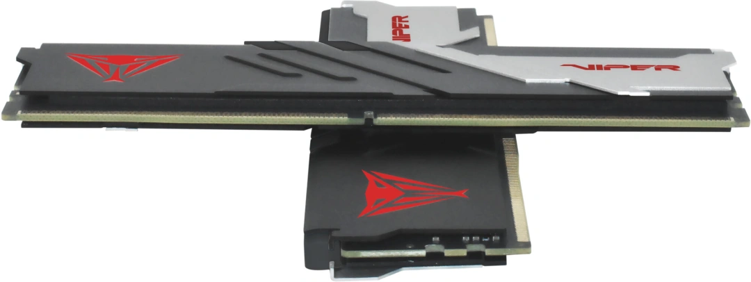 Patriot VIPER VENOM DDR5 16GB (2x8GB) 5200MHz CL36, AMD EXPO