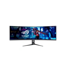 ASUS ROG Strix XG49WCR - LED monitor 49