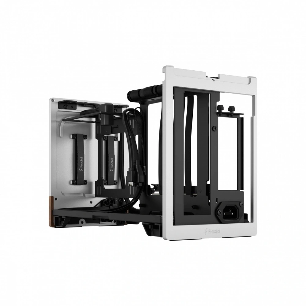 Fractal Design Terra Silver