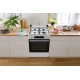 Gorenje GK6C4WF, biely