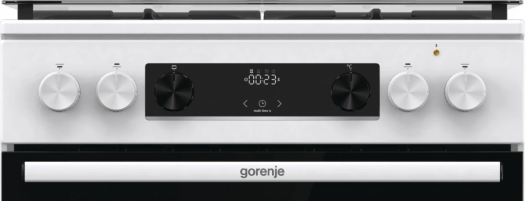 Gorenje GK6C4WF, bílý