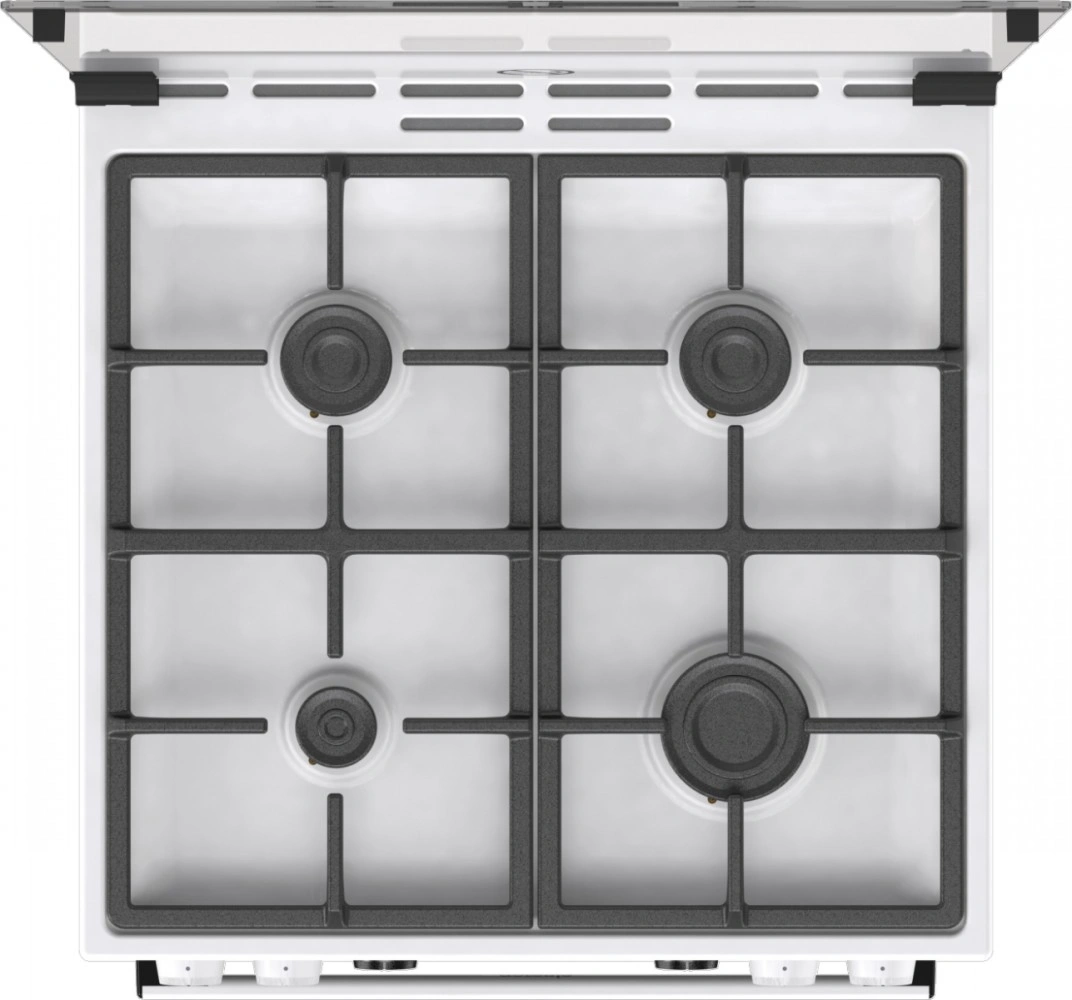 Gorenje GK6C4WF, bílý