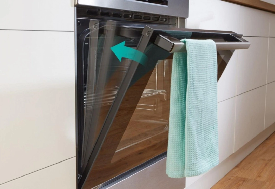 Gorenje GK6C4WF, bílý