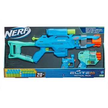 Nerf Elite 2.0 Tactical pack