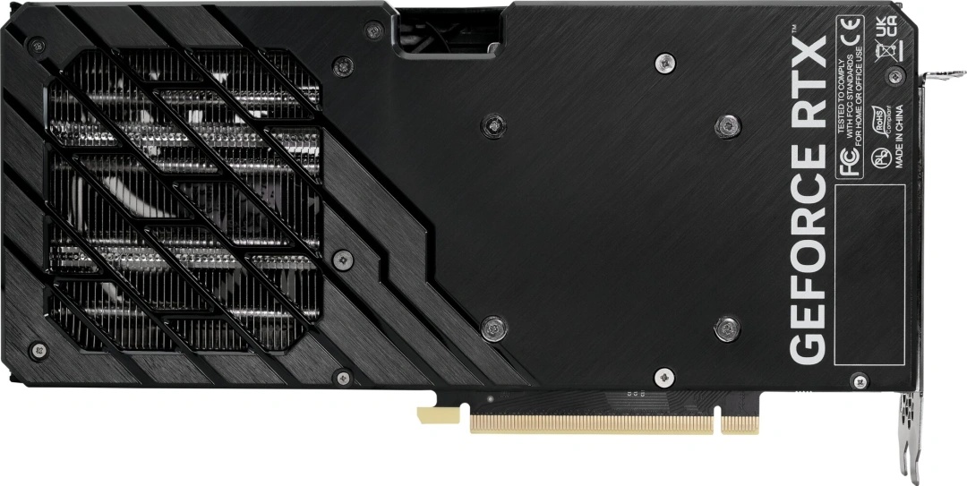 PALiT GeForce RTX 4070 Dual, 12GB GDDR6X