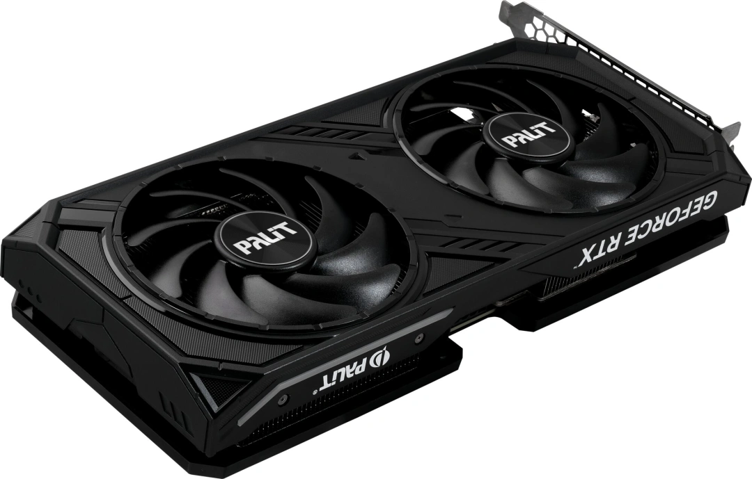 PALiT GeForce RTX 4070 Dual, 12GB GDDR6X