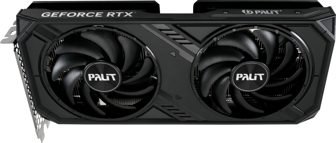 PALiT GeForce RTX 4070 Dual, 12GB GDDR6X