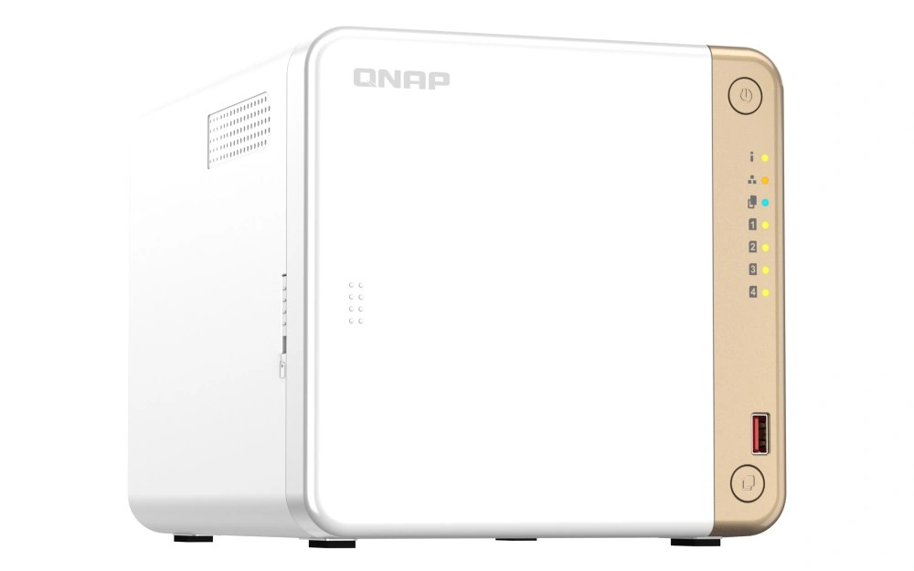 QNAP TS-462-4G